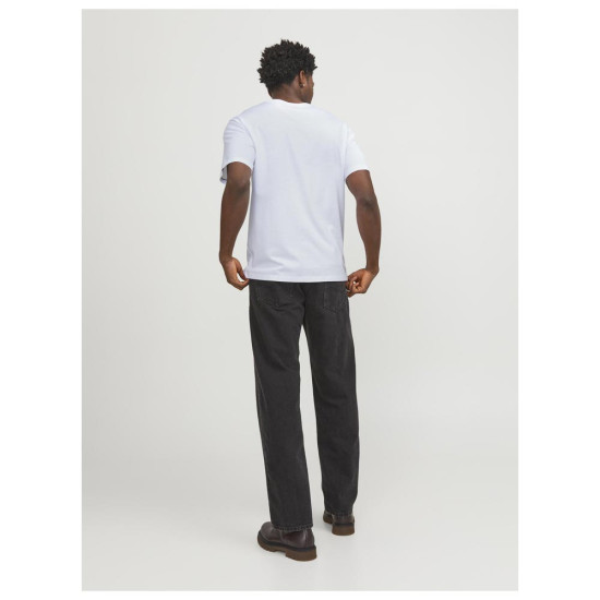 Jack & Jones Ανδρική κοντομάνικη μπλούζα